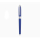 S.T. Dupont Line D Eternity Medium Blue Roller Toll - Palládiumdíszítésű, mélykék lakkfelület - S.T. Dupont Line D