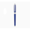 S.T. Dupont Line D Eternity Medium Blue Roller Toll - Palládiumdíszítésű, mélykék lakkfelület