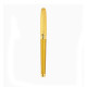 S.T. Dupont Line D Eternity Rollerball Large Dragon honey - Arany, mézszínű lakkal és sárkánypikkelyes mintával - S.T. Dupont Line D