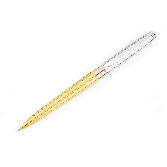 S.T. Dupont Eternity Line D Medium “Golden Hour”  - limitált kiadás - S.T. Dupont Line D