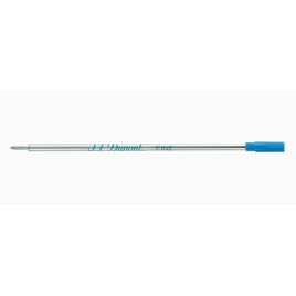 S.T. Dupont kék színű Ballpoint toll betét - közepes vonal vastagság