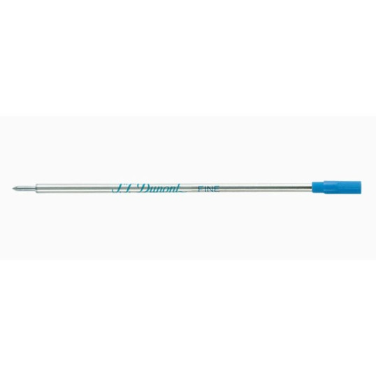 S.T. Dupont kék színű Ballpoint toll betét - közepes vonal vastagság - S.T. Dupont Liberté
