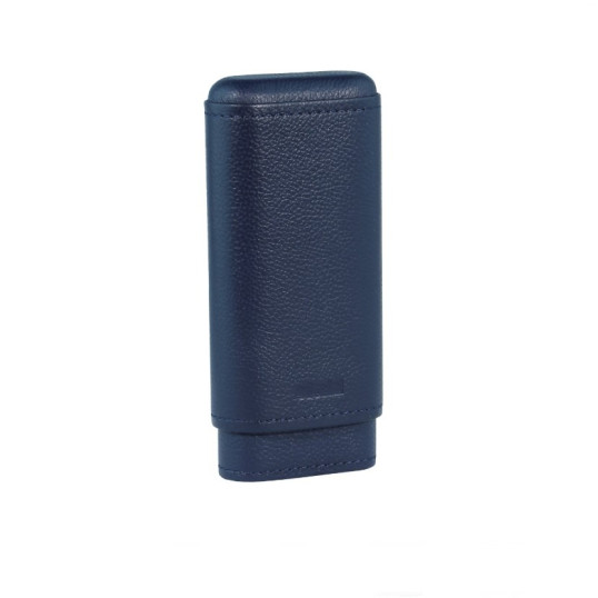 Adorini Szivartok Kék Bőr – 2-3 szivarhoz  