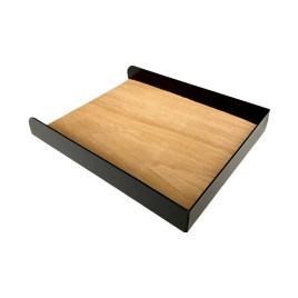 Adorini szivartáskába való kihúzható tálca