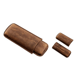 Angelo szivartok 2 szál szivar részére-antik barna 