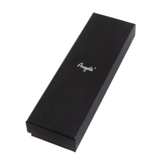 Angelo carbon szivartok 2 szál szivar részére-fekete