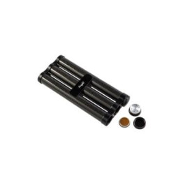 Angelo carbon szivartok 3 szál szivar részére-fekete