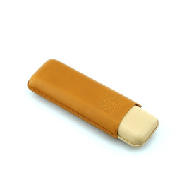 H. Upmann karamell színű szivartok 2 szivar részére 