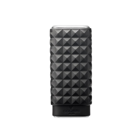 Colibri Quasar szivartok 3 szivar részére – fekete - Colibri Quasar