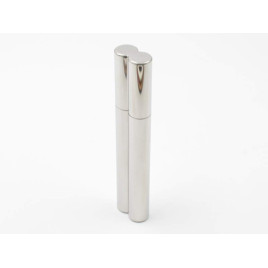 Nemesacél szivartok 2 szál szivarhoz 21 cm