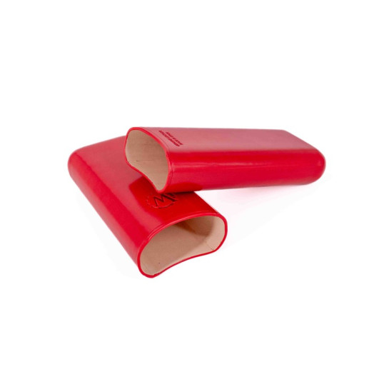 Montes Ubrique  piros színű szivartok 2 szivar részére