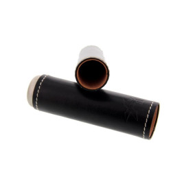 Xikar Envoy szivartok Spanyol cédrusfa béléssel 1 szivar - fekete