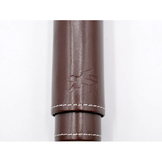 Xikar Envoy egyszálas szivartok spanyol cédrus béléssel – konyakbarna