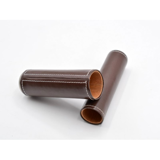 Xikar Envoy egyszálas szivartok spanyol cédrus béléssel – konyakbarna