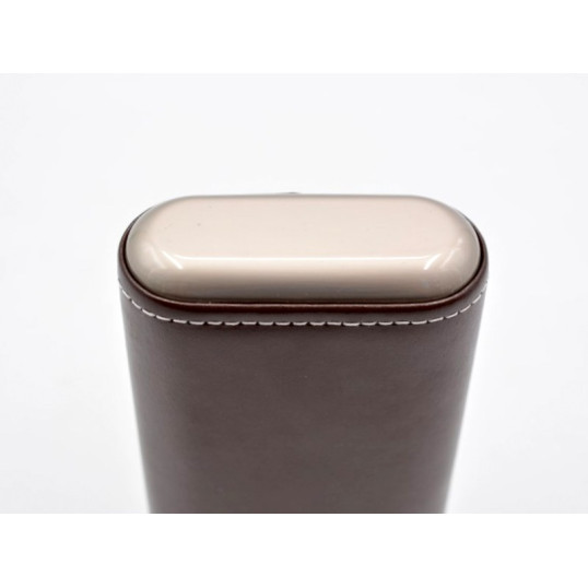 Xikar Envoy szivartok Spanyol cédrusfa béléssel 3 szivar - konyak barna 