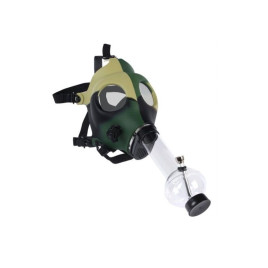 Dreamliner akril bong maszk - Terepmintás