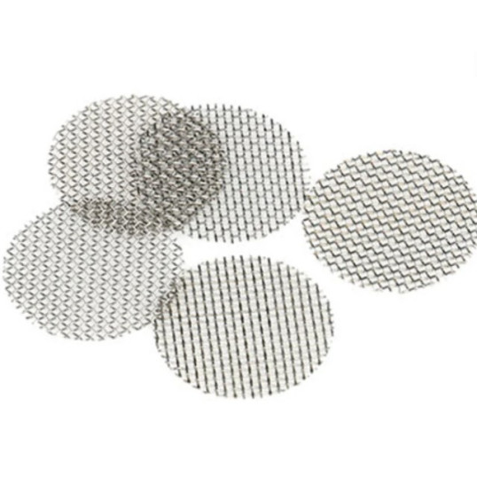 Pipa és bong szűrő 20 mm-es 5 darabos