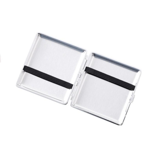 Raszta mintájú cigaretta tárca 20 cigaretta részére - 3