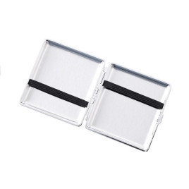 Raszta mintájú cigaretta tárca 20 cigaretta részére - 6