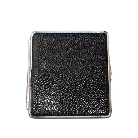 Mintás cigarettatárca 20 szál 8,5 cm-es cigarettához – 8 féle minta - 8 db - egész doboz