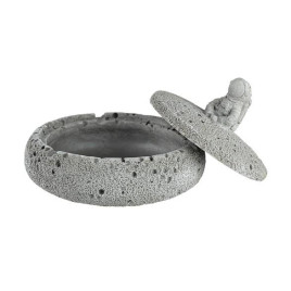 Angelo asztronautás fedeles cement - 3 szál cigarettának