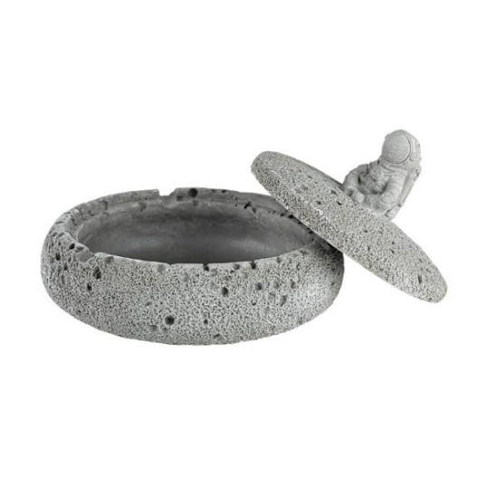 Angelo asztronautás fedeles cement - 3 szál cigarettának