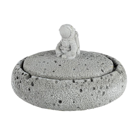 Angelo asztronautás fedeles cement - 3 szál cigarettának