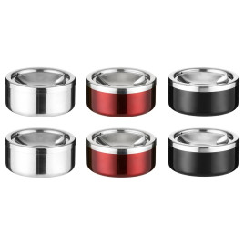 Angelo billenős fém viharhamutartó - 6 db - egész dobozos kivitel