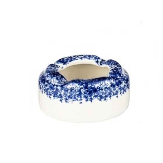 Angelo vihar hamutartó, kerámia, vegyes színek - 6 db - egész doboz