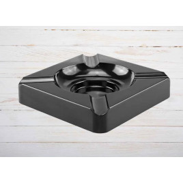 Faro bakelit "Black Lion" hamutartó 