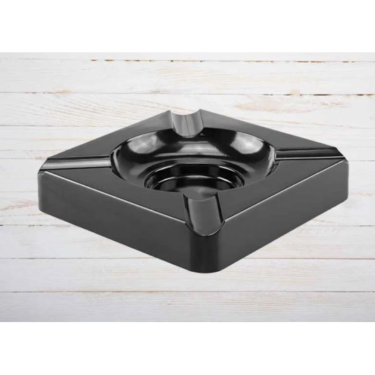 Faro bakelit "Black Lion" hamutartó 