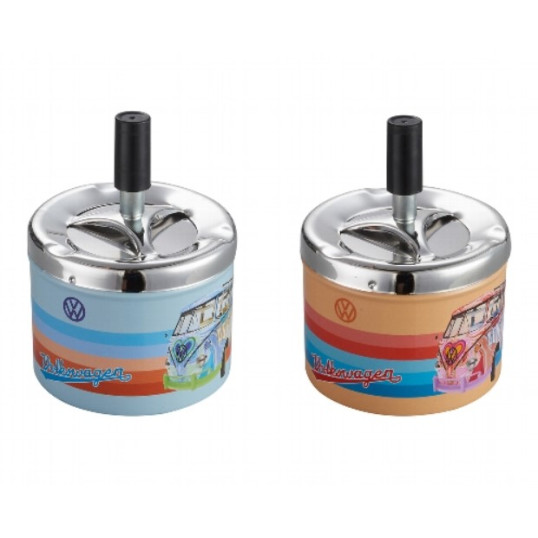 Volkswagen T1 pörgős vihar hamutartó-egész tálca