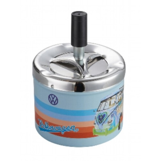 Volkswagen T1 pörgős vihar hamutartó-egész tálca