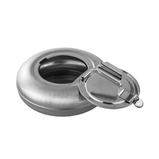 Angelo zsebhamutál, króm színű