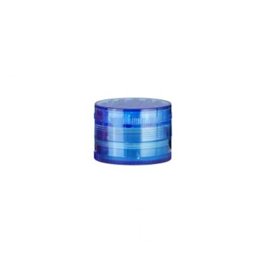 Dreamliner dohányőrlő 4 részes-kék