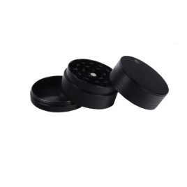 USB-s alumínium dohányörlő beépített izzószálas öngyújtóval