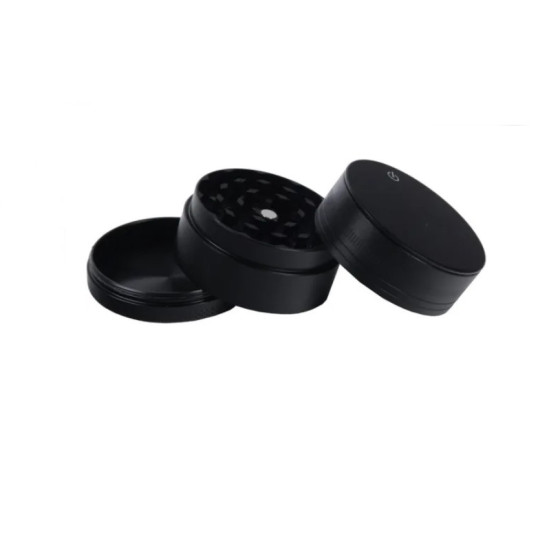 USB-s alumínium dohányörlő beépített izzószálas öngyújtóval