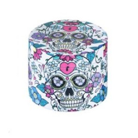 Super Heroes dohányőrlő szett