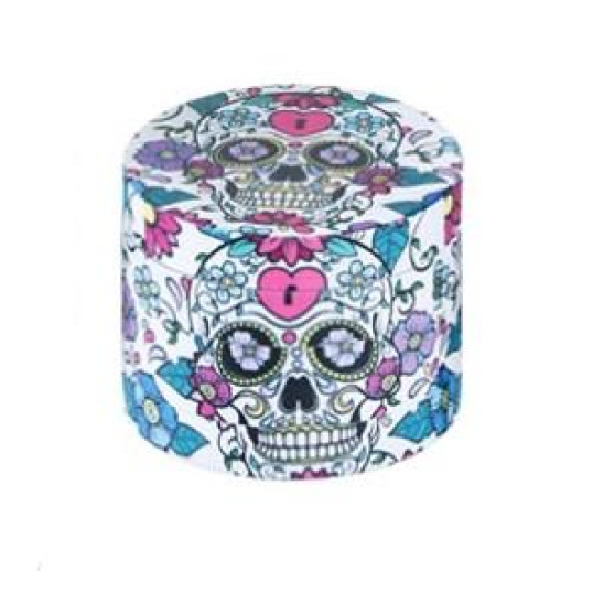 Super Heroes dohányőrlő szett