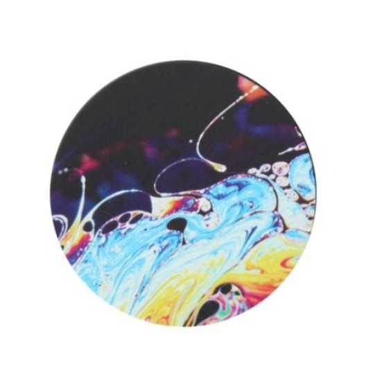 Wildfire dohányőrlő 4 részes - Színes mintával 1