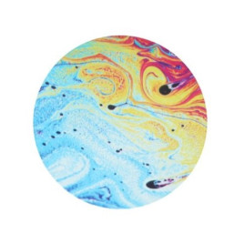 Wildfire dohányőrlő 4 részes - Színes mintával 3