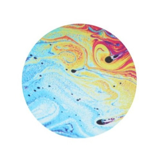 Wildfire dohányőrlő 4 részes - Színes mintával 3