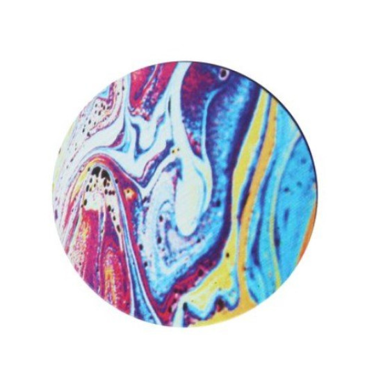 Wildfire dohányőrlő 4 részes - Színes mintával 4