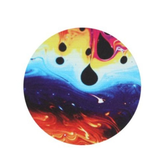 Wildfire dohányőrlő 4 részes - Színes mintával 6