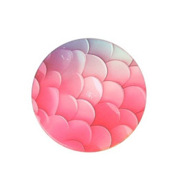 Wildfire pikkelymintás dohányőrlő 4 részes - Rózsaszín 3