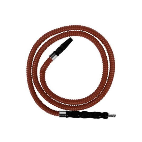 Hagyományos vízipipacső - Barna szín