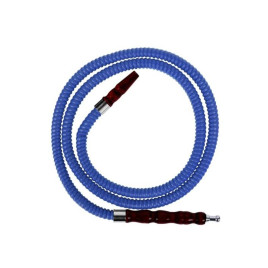 Hagyományos vízipipacső - Kék szín