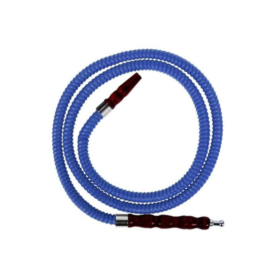 Hagyományos vízipipacső - Kék szín