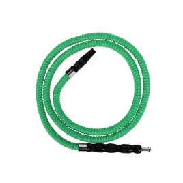 Hagyományos vízipipacső - Zöld szín