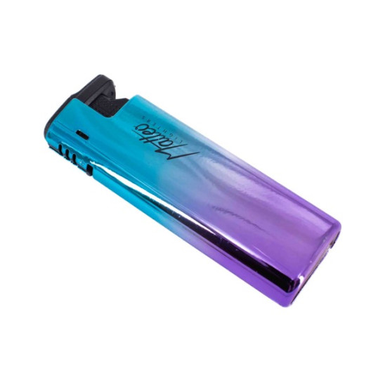 Matteo újratölthető színes öngyújtó 260026 -2